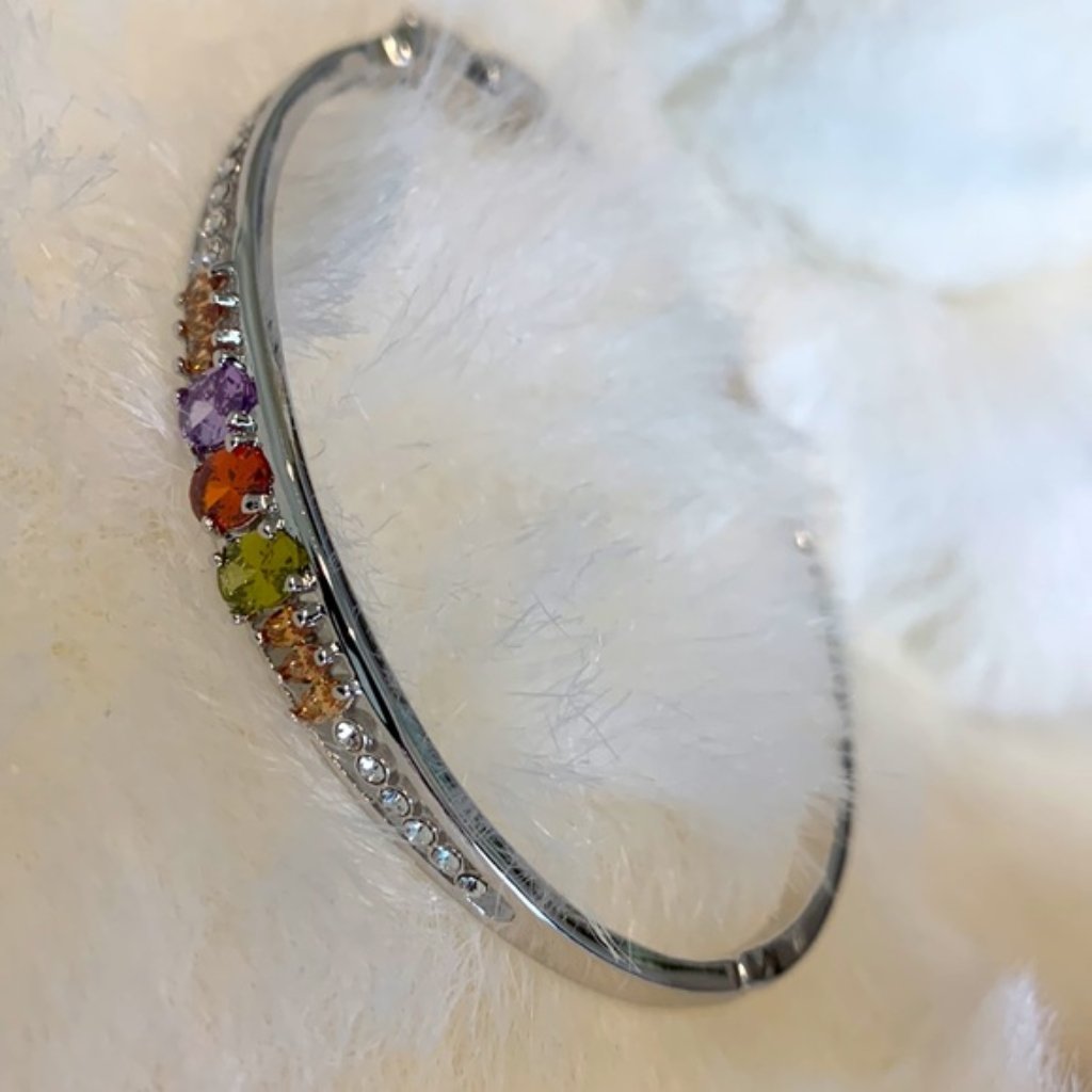 New Link Bangle